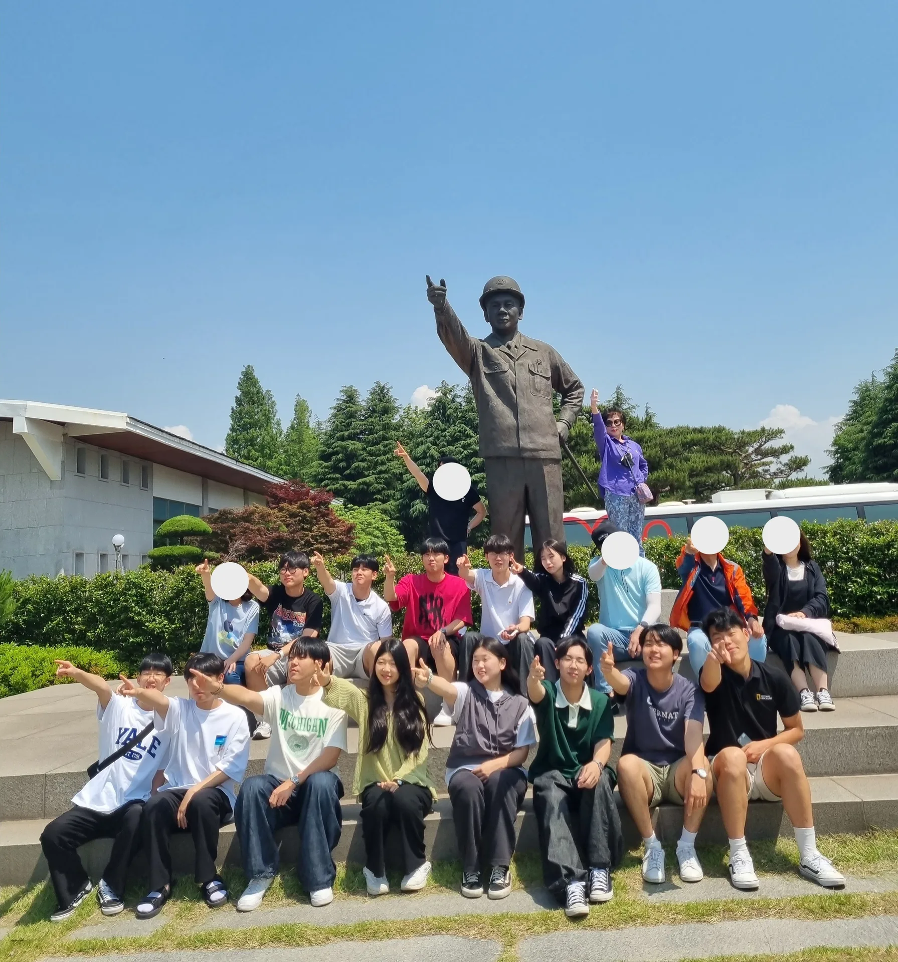 영일만의 손짓, 후쿠오카에서 마주한 자부심의 이정표 · 4
