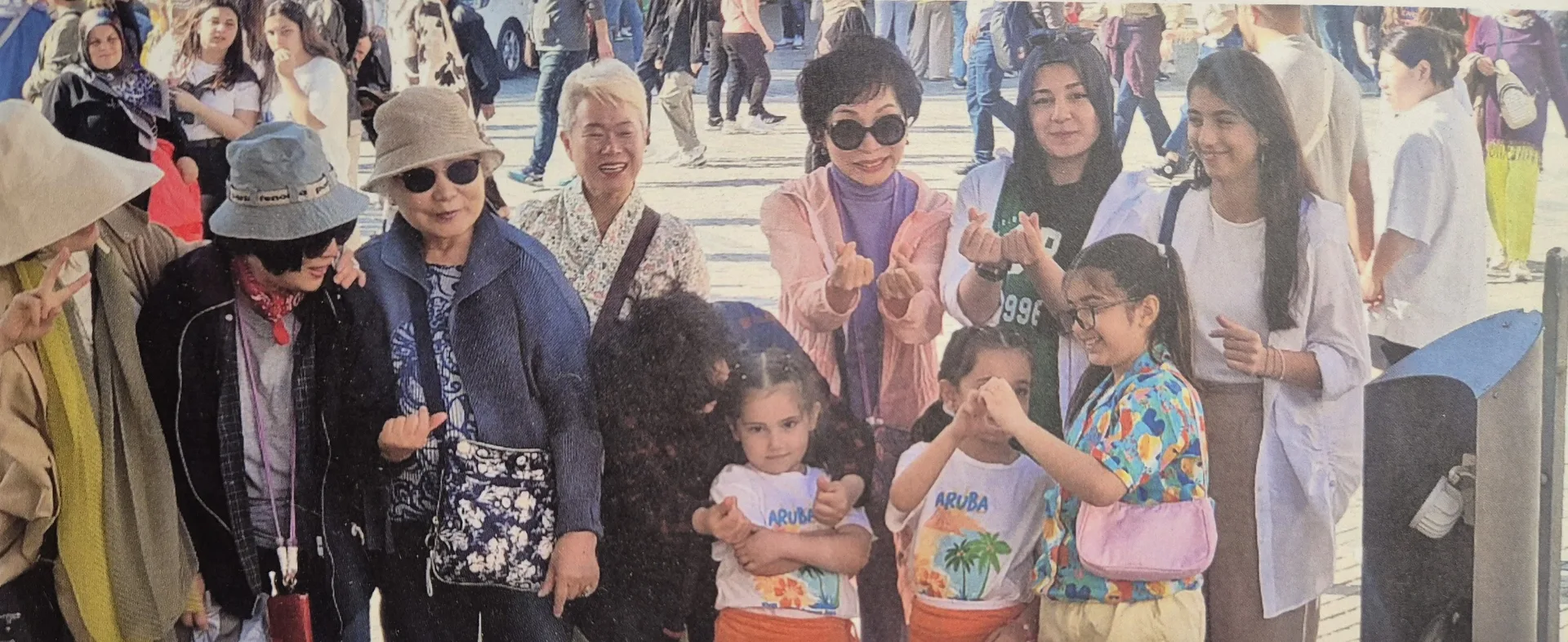국경을 넘는 치료, 그 앞에서 깨달은 ‘당연함’의 가치 · 4